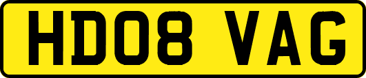 HD08VAG