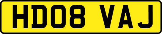 HD08VAJ