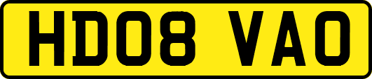 HD08VAO