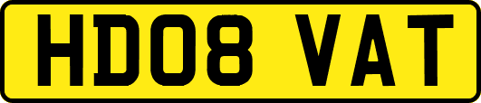HD08VAT