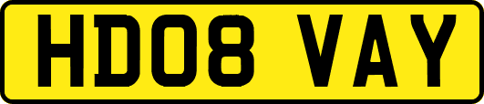 HD08VAY