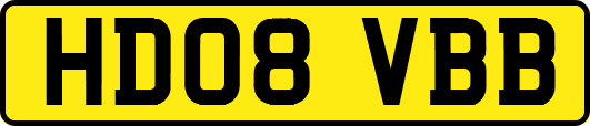 HD08VBB