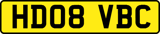 HD08VBC