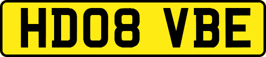 HD08VBE
