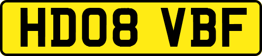 HD08VBF