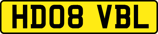 HD08VBL