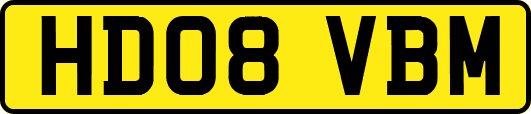 HD08VBM