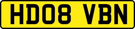 HD08VBN