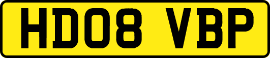 HD08VBP