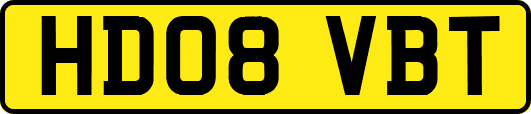 HD08VBT