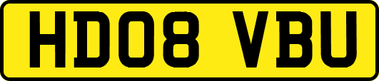HD08VBU