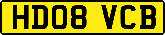 HD08VCB
