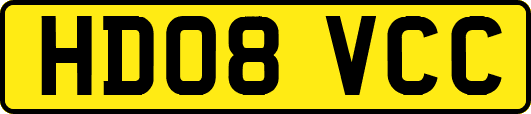 HD08VCC