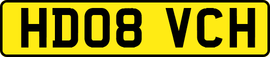 HD08VCH