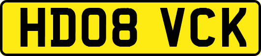 HD08VCK