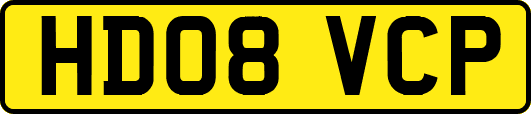 HD08VCP