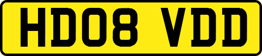 HD08VDD
