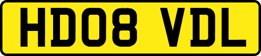 HD08VDL