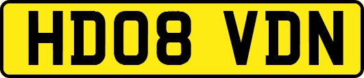HD08VDN