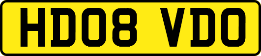 HD08VDO