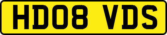 HD08VDS