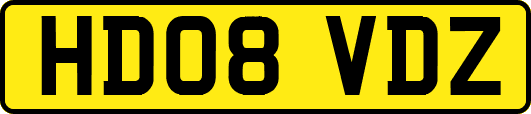 HD08VDZ