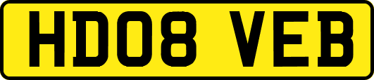 HD08VEB