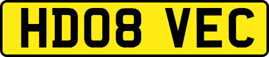HD08VEC