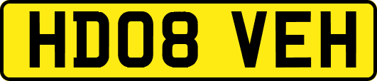 HD08VEH