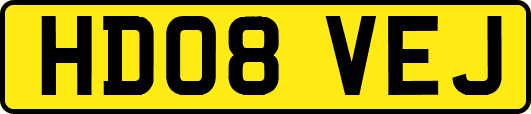 HD08VEJ