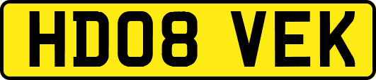 HD08VEK