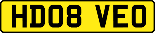 HD08VEO