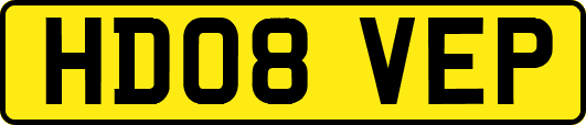 HD08VEP