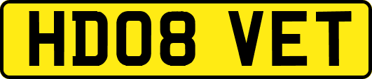 HD08VET