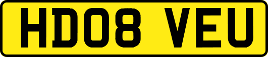 HD08VEU