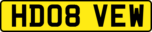 HD08VEW