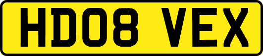 HD08VEX