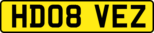 HD08VEZ