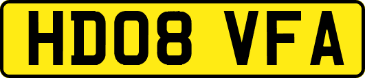 HD08VFA