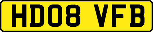 HD08VFB