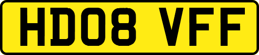 HD08VFF