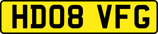 HD08VFG