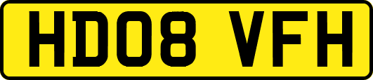 HD08VFH
