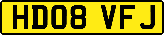 HD08VFJ