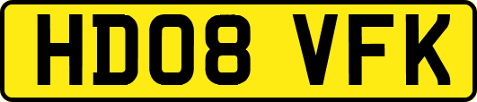 HD08VFK