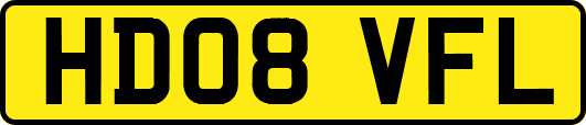 HD08VFL