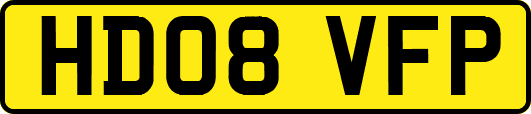 HD08VFP