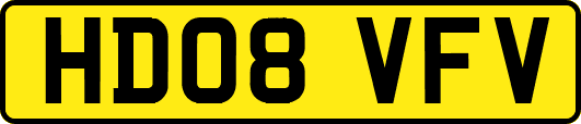 HD08VFV