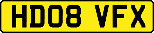HD08VFX