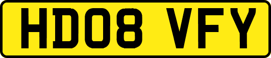 HD08VFY